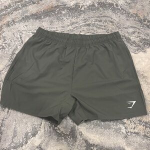 Gymshark Mens 5 inch short